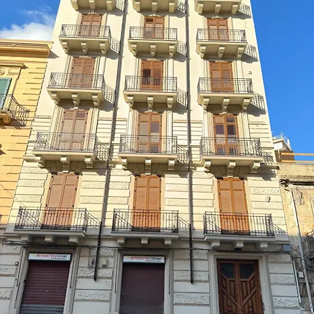 Politeama Liberta Sweet * Palermo