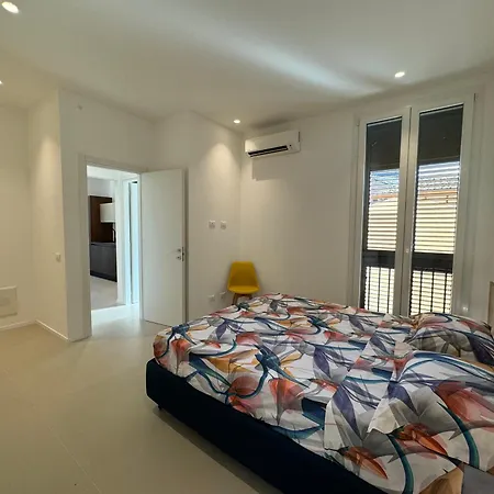 Apartament Politeama Liberta Sweet Palermo
