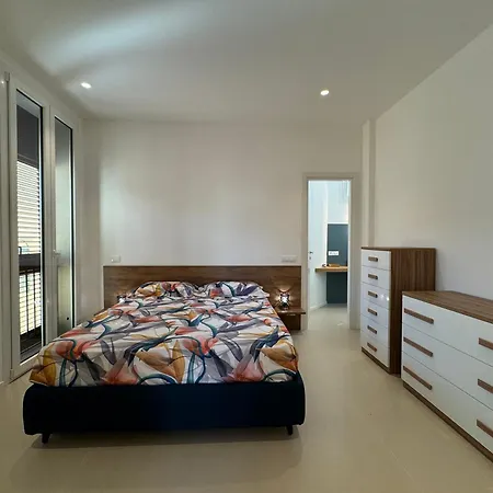 Apartament Politeama Liberta Sweet *