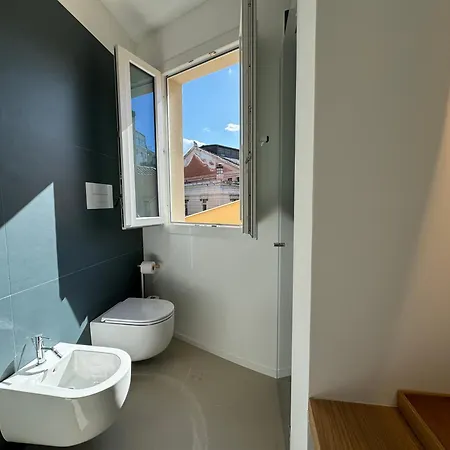 Apartament Politeama Liberta Sweet Palermo