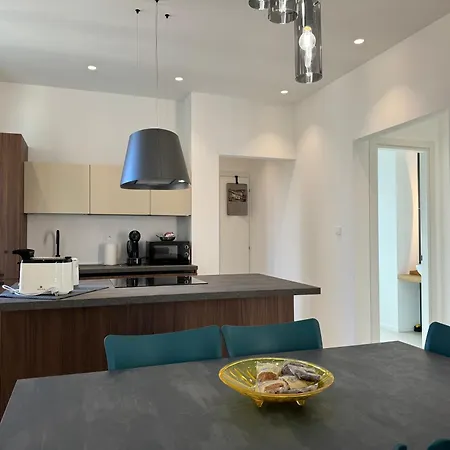 Politeama Liberta Sweet Apartment