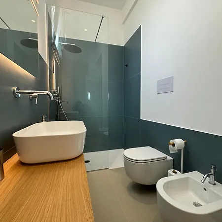 Apartment Politeama Liberta Sweet *