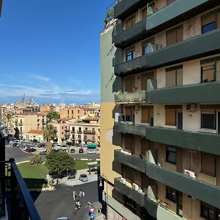 Apartment Politeama Liberta Sweet Palermo