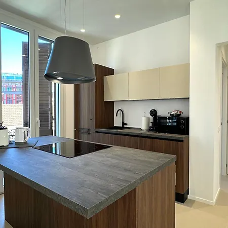 Apartament Politeama Liberta Sweet