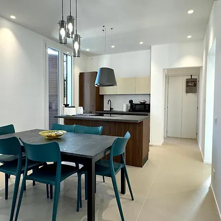 Apartament Politeama Liberta Sweet *